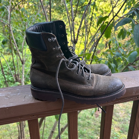 Thursday Boot Explorer - Picture 6 of 7